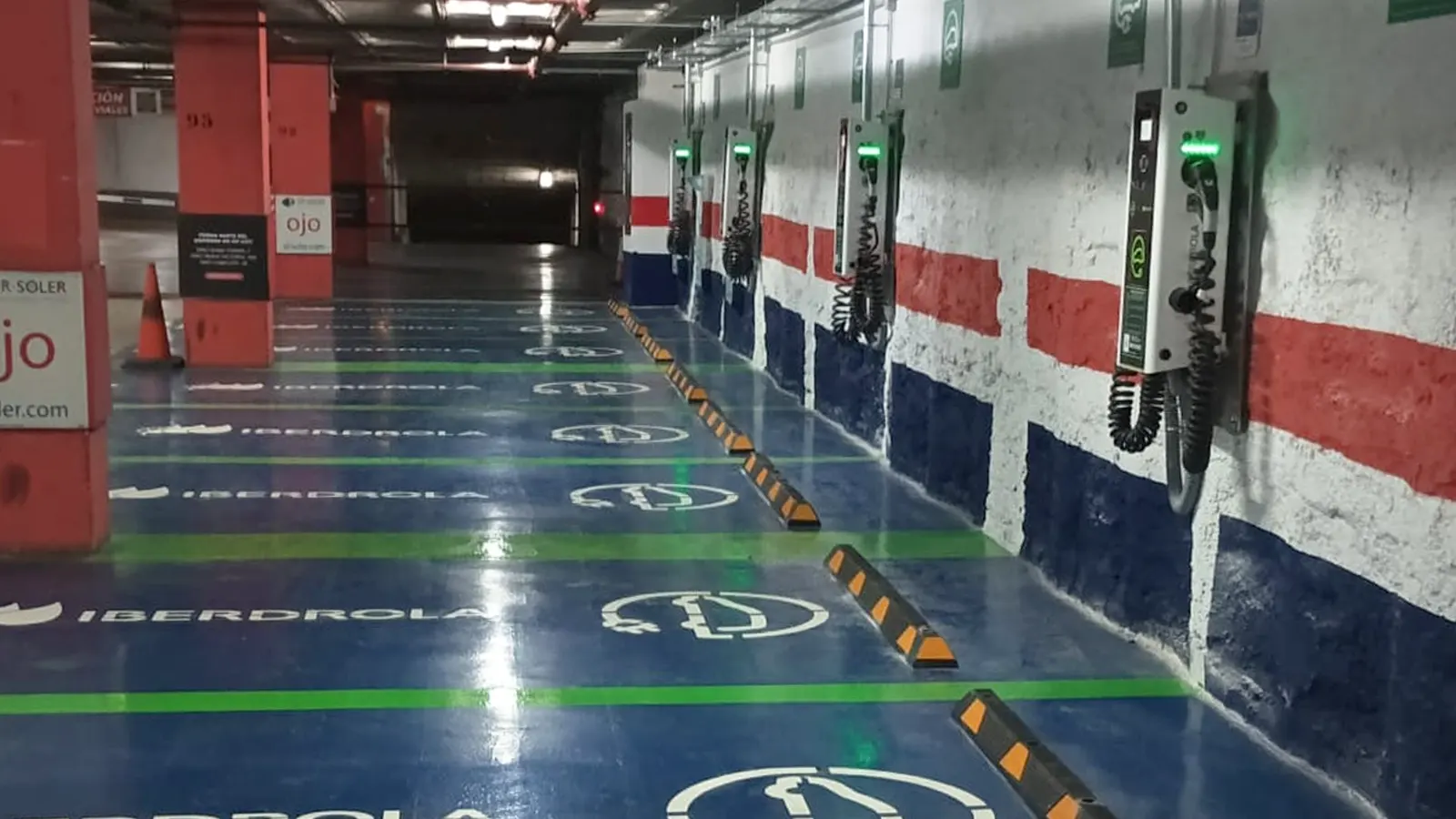 abonos parking alicante